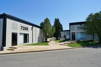 Plus de détails pour 7205-7207 Lockport Pl, Lorton, VA - Industriel à louer
