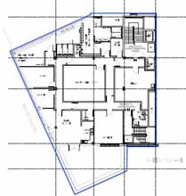 Queen Sq, Liverpool for lease Floor Plan- Image 1 of 4