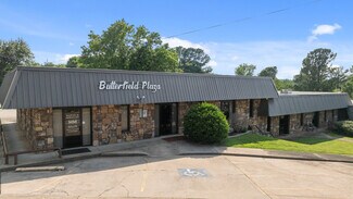 Plus de détails pour 2863 Old Missouri Rd, Fayetteville, AR - Bureau à louer