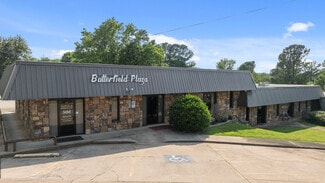 More details for 2863 Old Missouri Rd, Fayetteville, AR - Office for Lease