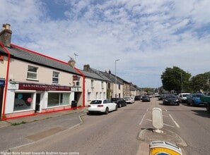 55 Higher Bore Street, Bodmin à louer Photo intérieure- Image 2 de 6