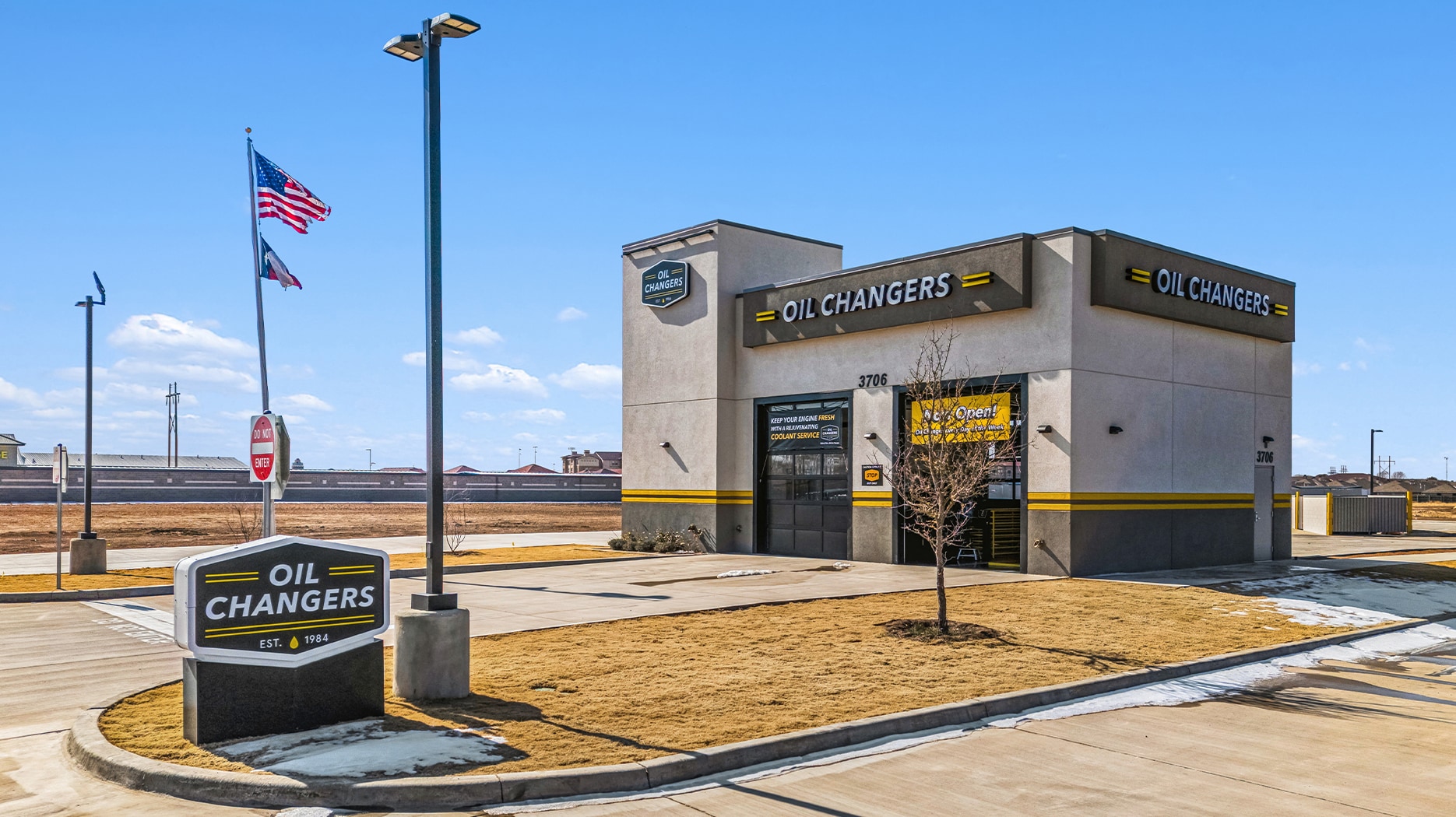 3706 Milwaukee Ave, Lubbock, TX for sale Building Photo- Image 1 of 4