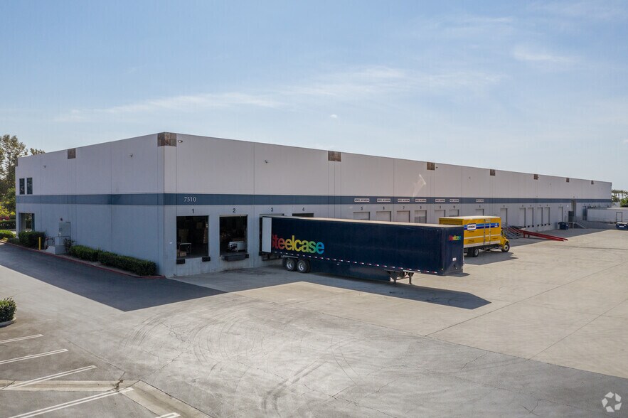 7510 Airway Rd, San Diego, CA à louer - Photo du bâtiment - Image 3 de 5