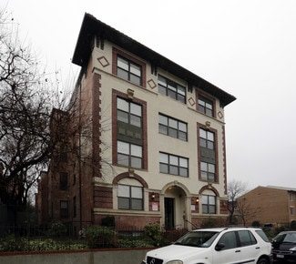 More details for Sunflower House, Washington, DC - Multifamily for Sale