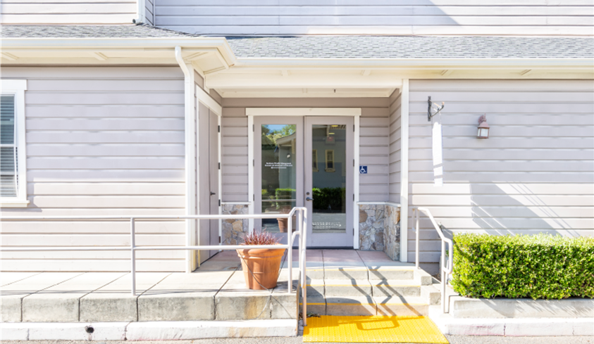 1030 Seminary St, Napa, CA for sale - Building Photo - Image 2 of 4