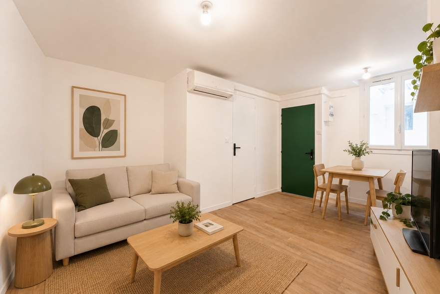 Multifamily in Aix-en-Provence for sale - Building Photo - Image 2 of 13
