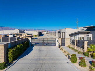 Plus de détails pour 79451 Oates #C24 Ln, Coachella, CA - Industriel à vendre