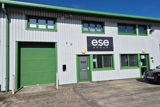 More details for Westcott Ln, Clyst Honiton - Industrial for Sale