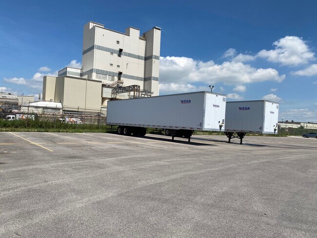 More details for 6810 Prescott Ave, Saint Louis, MO - Industrial for Lease