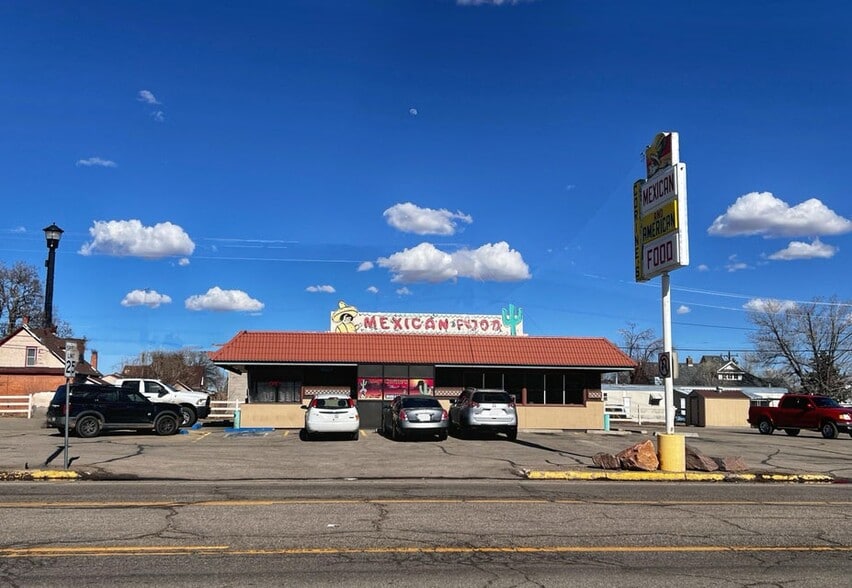 822 Main St, Walsenburg, CO à vendre - Photo du bâtiment - Image 2 de 38
