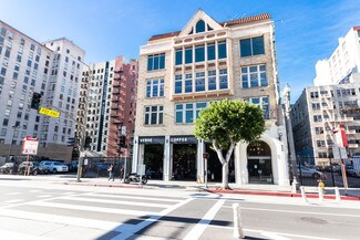 Plus de détails pour 833 S Spring St, Los Angeles, CA - Bureau, Commerce de détail à louer