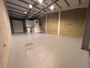 Unit 17B Cooting Rd, Aylesham for lease Interior Photo- Image 2 of 11