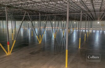 201 Integrity Way, Gaston, SC for lease Building Photo- Image 2 of 6