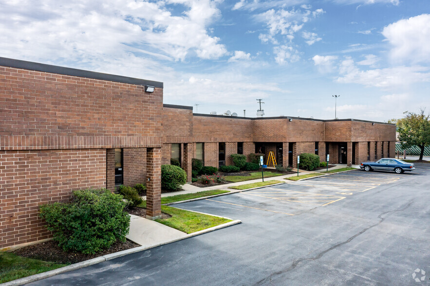 950-960 N Dupage Ave, Lombard, IL for lease - Primary Photo - Image 1 of 5