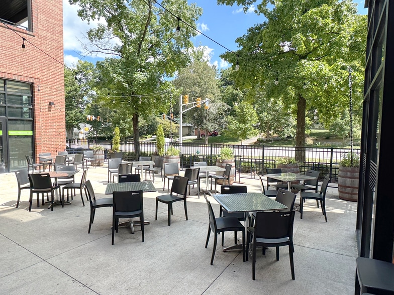 5858 N College Ave, Indianapolis, IN for lease - Building Photo - Image 2 of 27