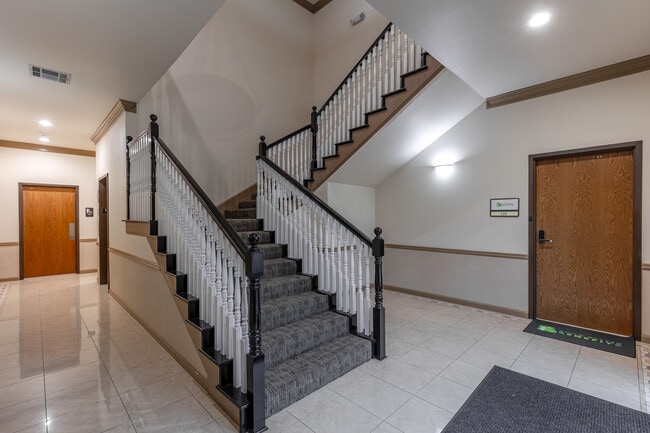 Plus de détails pour 303 S Jupiter Rd, Allen, TX - Bureau à louer