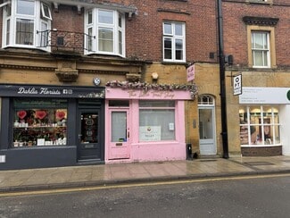 More details for 30A Princes St, Yeovil - Retail for Lease