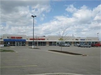 Plus de détails pour 2515 Nw Arterial, Dubuque, IA - Commerce de détail à vendre