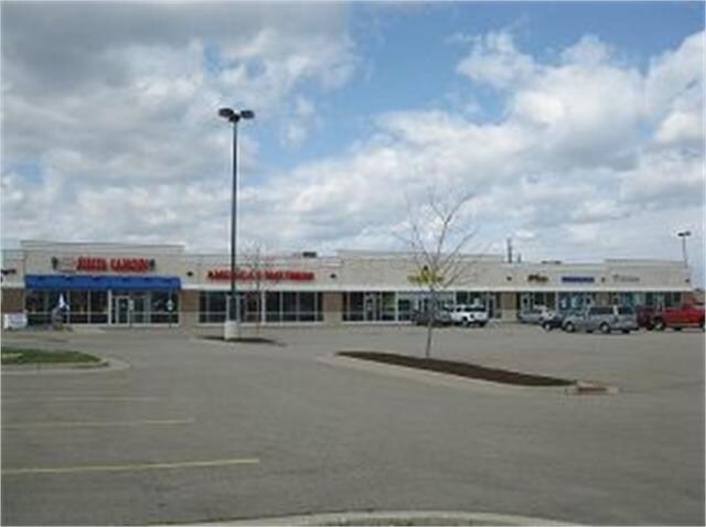 Plus de détails pour 2515 Nw Arterial, Dubuque, IA - Commerce de détail à vendre