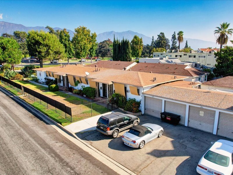 7280 Jackson Pl, San Gabriel, CA à vendre Photo du bâtiment- Image 1 de 1