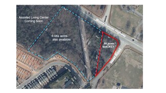 More details for Moore Duncan Highway Hwy, Moore, SC - Land for Sale