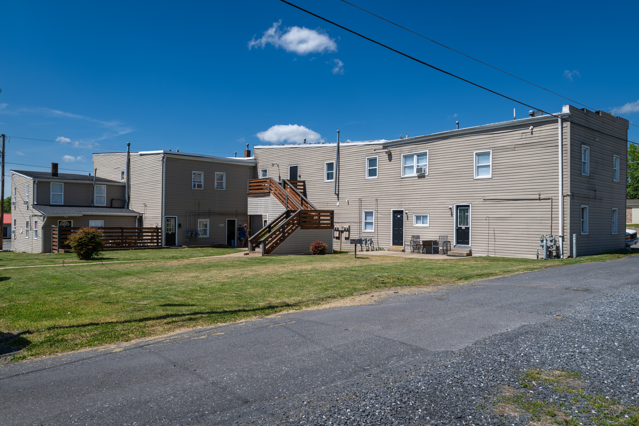 280 N Commerce Ave, Waynesboro, VA for sale Building Photo- Image 1 of 1