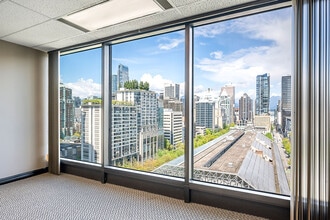 808-888 Nelson St, Vancouver, BC for lease Interior Photo- Image 2 of 3