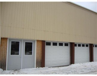 Plus de détails pour 1836-1838 Route 44/55, Modena, NY - Industriel à louer