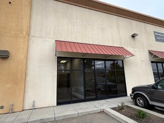 Plus de détails pour 470 W Larch Rd, Tracy, CA - Industriel à vendre