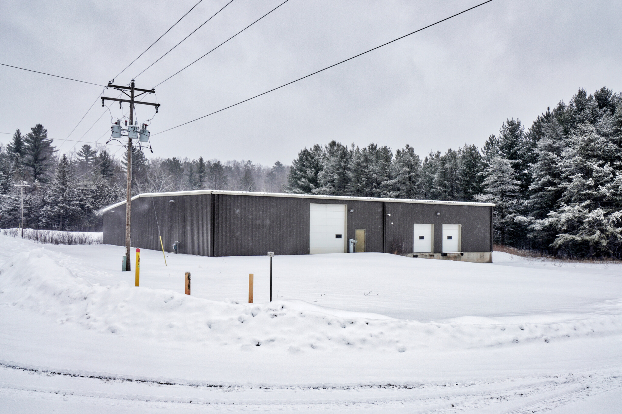 w4320 Myner's Dr, Vulcan, MI for sale Building Photo- Image 1 of 1