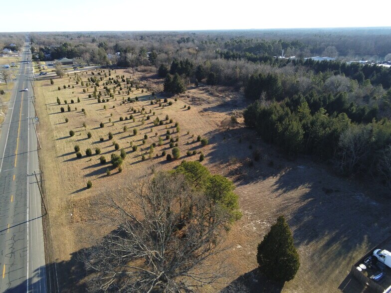 2165 Delsea Dr, Franklinville, NJ à vendre - Photo du bâtiment - Image 3 de 8