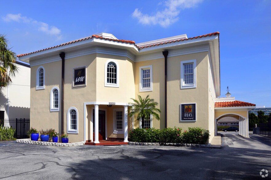 603 S Boulevard, Tampa, FL à louer - Photo du bâtiment - Image 2 de 41