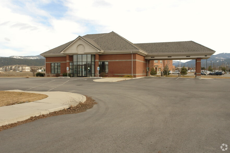 22408 E Appleway Ave, Liberty Lake, WA for lease - Building Photo - Image 3 of 4