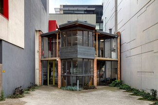More details for 4A Montrose St, Hawthorn East - Office for Lease