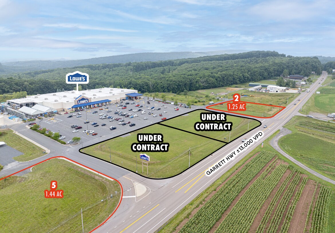 4000 Lowe's Dr, Oakland, MD for sale Building Photo- Image 1 of 2