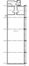 190 Industrial Blvd, McKinney, TX for lease Floor Plan- Image 1 of 1