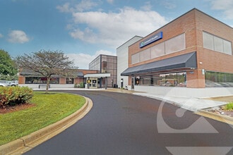 1455 S Lapeer Rd, Lake Orion, MI for lease Building Photo- Image 1 of 23