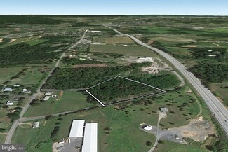 More details for 771 Range End Rd, Dillsburg, PA - Land for Sale