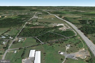 Plus de détails pour 771 Range End Rd, Dillsburg, PA - Terrain à vendre