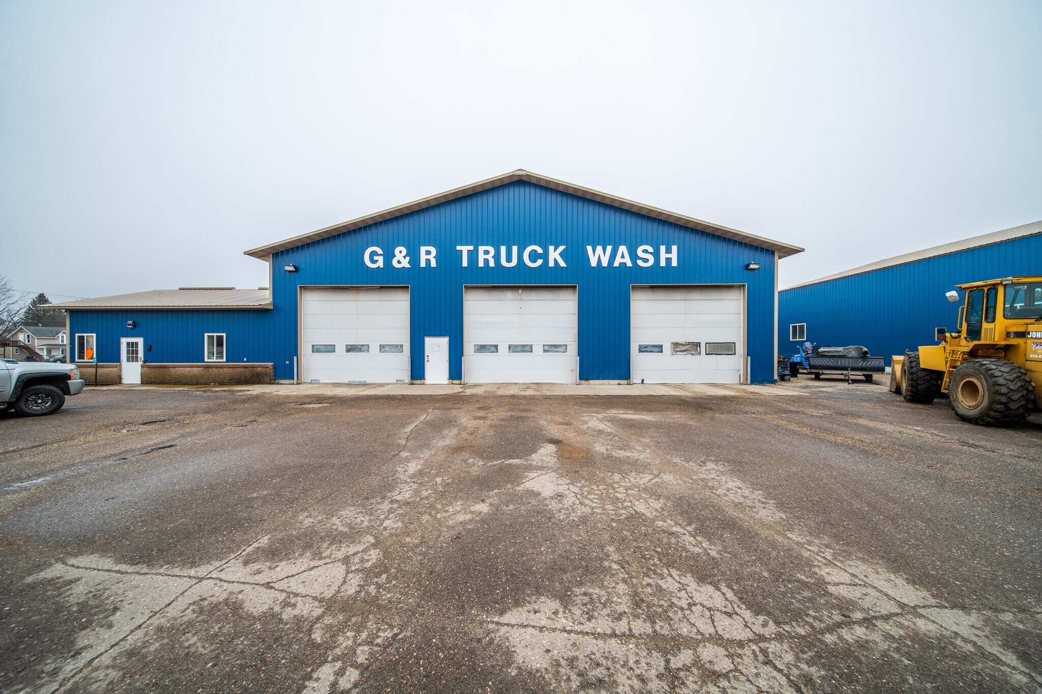 501 11th St NE, Austin, MN à vendre Photo principale- Image 1 de 41