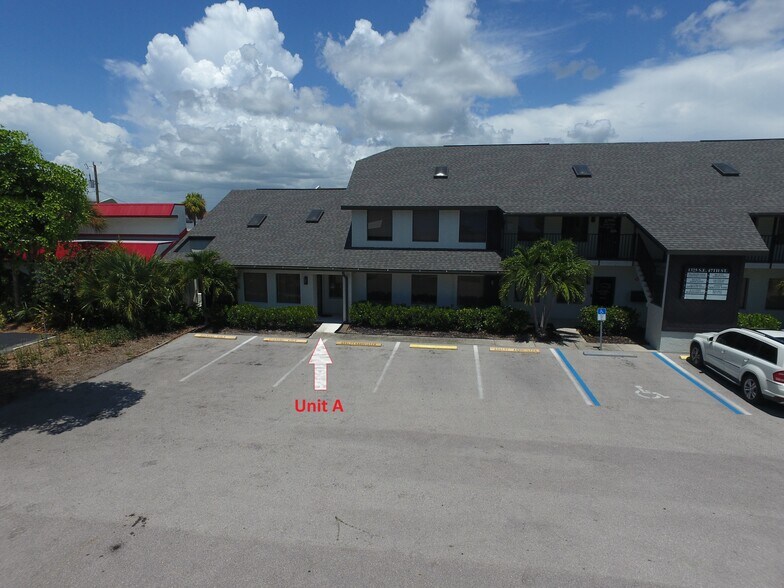 1325 SE 47th St, Cape Coral, FL for lease - Building Photo - Image 2 of 8