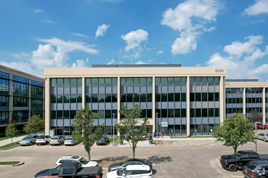 3020 Westchester Ave, Purchase, NY for lease - Building Photo - Image 3 of 6