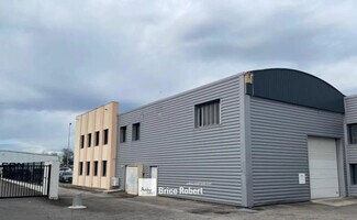More details for 81 Avenue Du Progrès, Chassieu - Flex for Lease