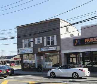 More details for 86-88 W Main St, Smithtown, NY - Retail for Lease