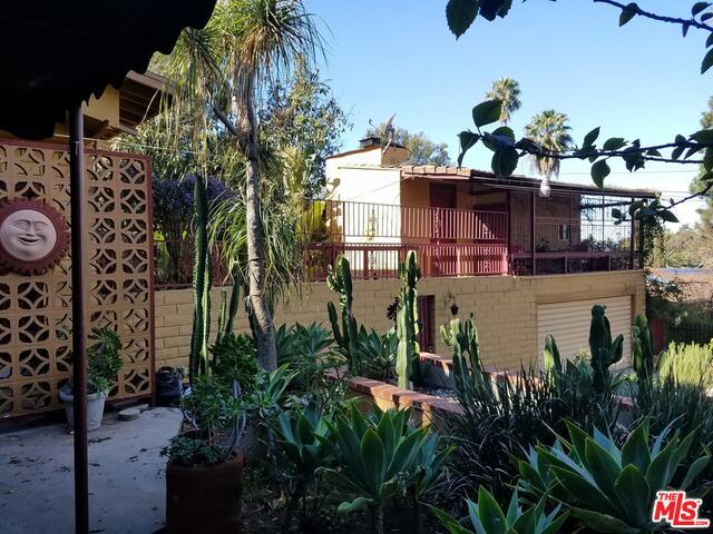 1422 Cerro Gordo St, Los Angeles, CA à vendre - Photo du bâtiment - Image 2 de 26