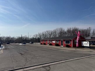More details for 145 Creekside Dr, Kokomo, IN - Retail for Sale