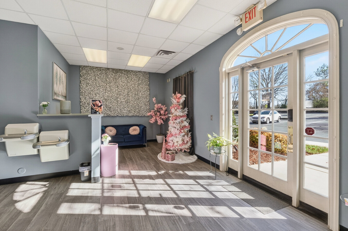 3210 Prosperity Church Rd, Charlotte, NC 28269 - Unité 102 -  - Photo intérieure - Image 1 of 27