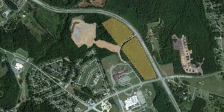 Plus de détails pour 0 Thomson Bypass Byp, Thomson, GA - Terrain à vendre