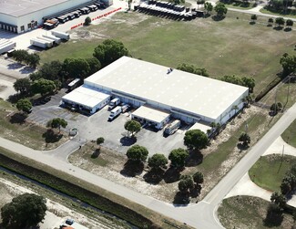 More details for 1500 Avenue R, Riviera Beach, FL - Industrial for Lease