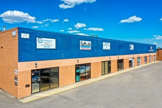 More details for 5700 Barlow Trl SE, Calgary, AB - Industrial for Lease